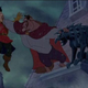 Illustration for article titled Disneys Live-Actioni Beauty and the Beast /iGets A Beast And a Gaston